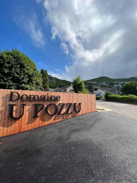 Domaine U Pozzu