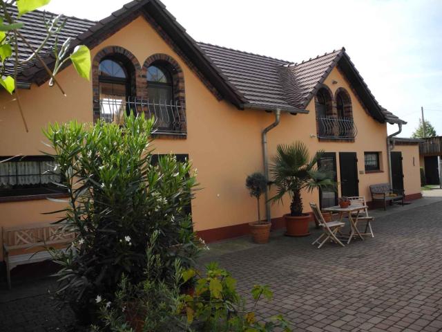 Apartments in Vetschau Spreewald 2618