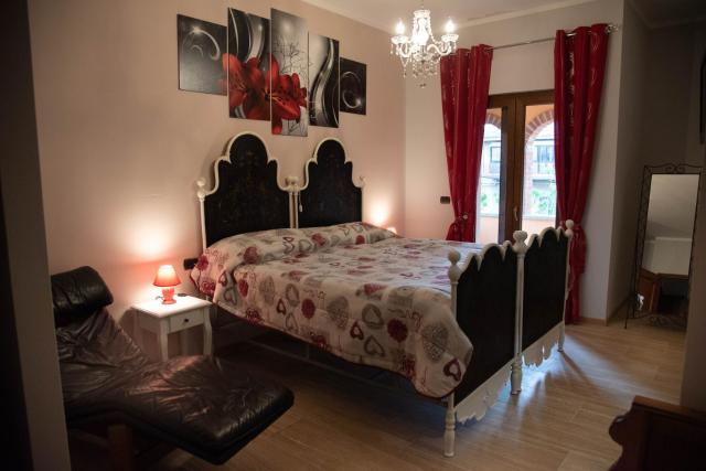 B&b Villa Sofia