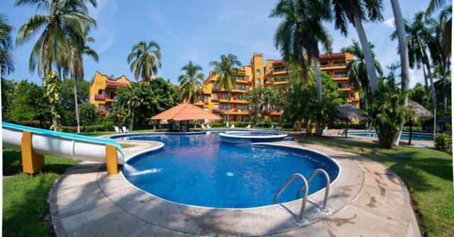 Hotel Puerta Del Mar Ixtapa