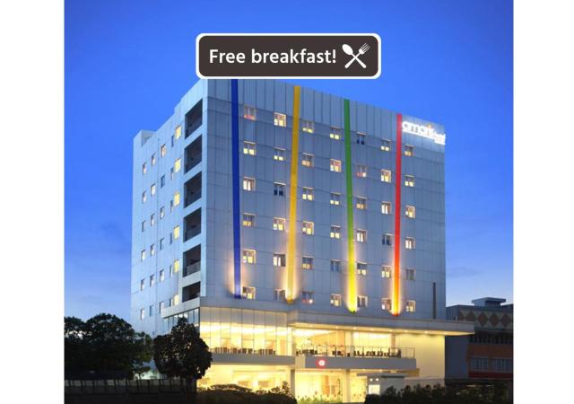 Amaris Hotel Serpong Tangerang