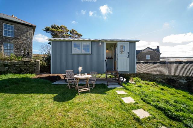 The Shepherd's Hut