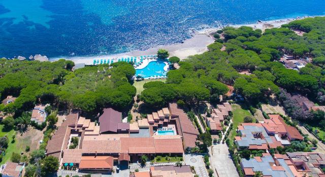 Club Hotel Marina Seada Beach