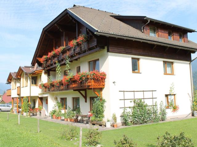 Apartment in Tröpolach with Sauna