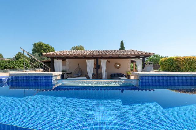 Finca Son Colom -Finca Sun Club Home-