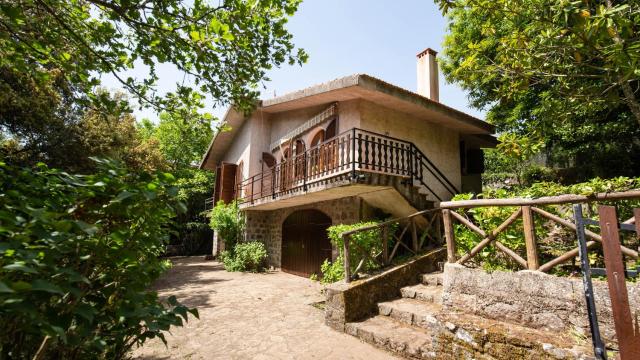 Welcomely - La Casa Delle Querce San Leonardo de Siete Fuentes