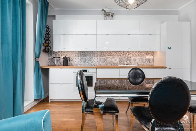 Jantar Apartamenty Stara Starówka