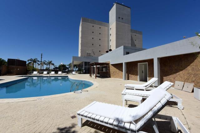 Camberland Resort & Spa Ramallo