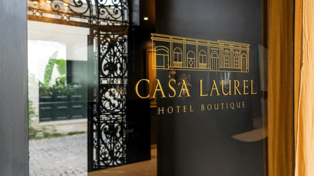 Casa Laurel - Hotel Boutique