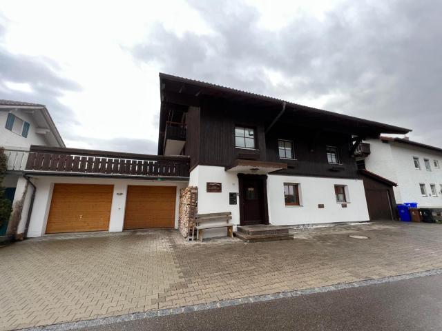 Chalet Alpenflair