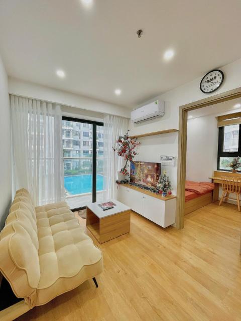 Amy Apartment in Nera Garden Hue