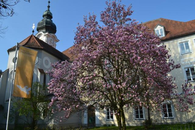 Haus der Begegnung Heilig Geist