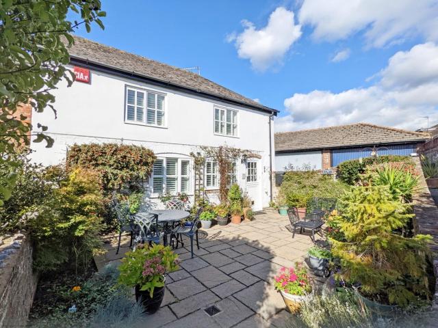 Baytree Cottage, Walberton