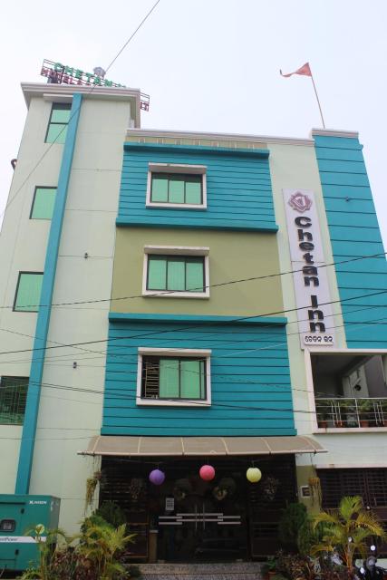 CHETAN INN HOTEL