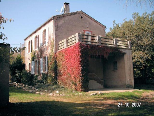 Ancienne Ecole de Moncéré