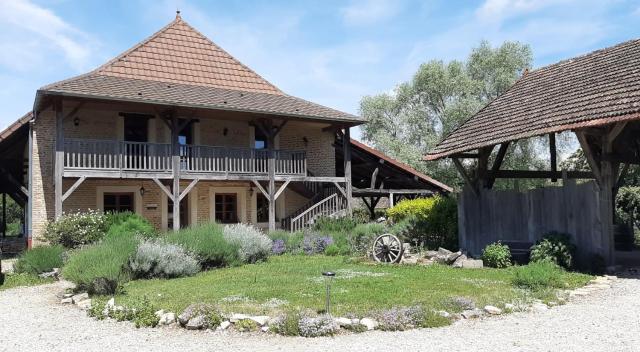 Gîte Chez Léo