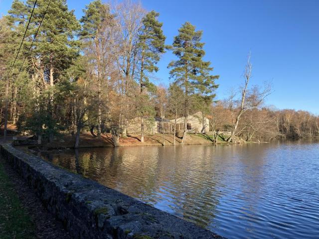 Petit Paradis au coeur du Morvan