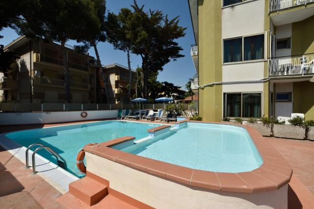 Hotel Diano Marina Mhotelsgroup