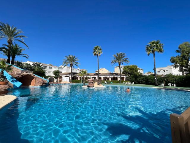 Bungalow Laumar - Jávea