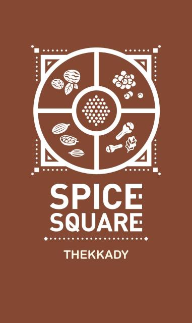 SPICE SQUARE THEKKADY