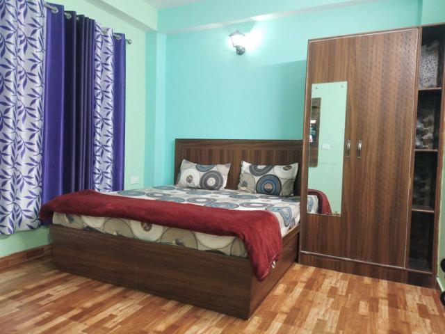 Hotel O IAE Shree Homestay