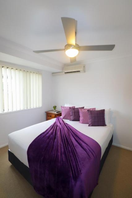 BLK Stays Guest House Deluxe Units Caboolture South