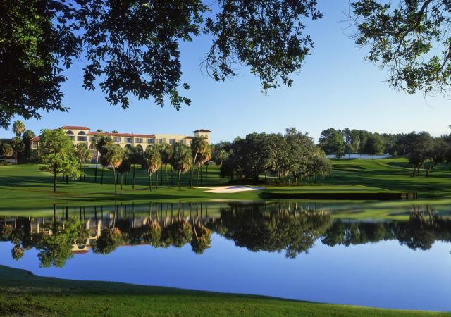 Mission Resort and Club