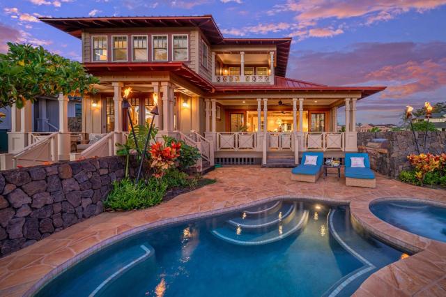 Kauai Luxury Vacation Villas