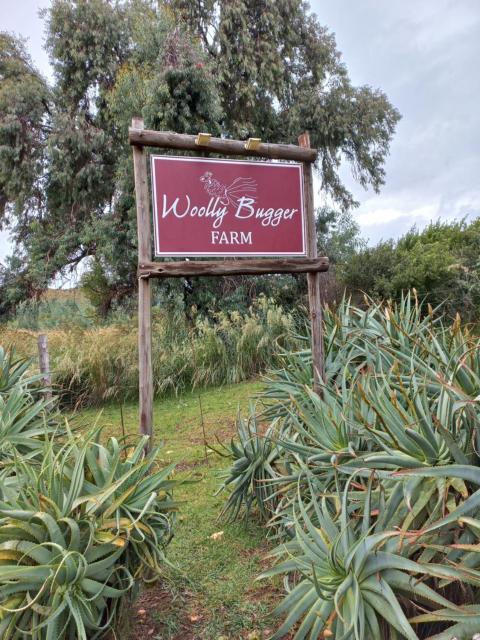 Woolly Bugger Farm