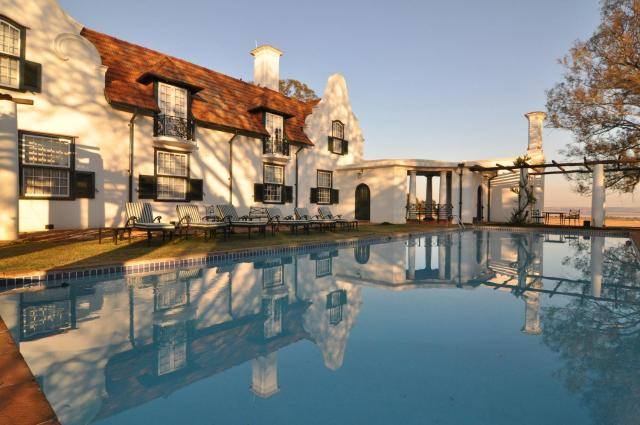 Welgelegen Manor - Balfour Mpumalanga