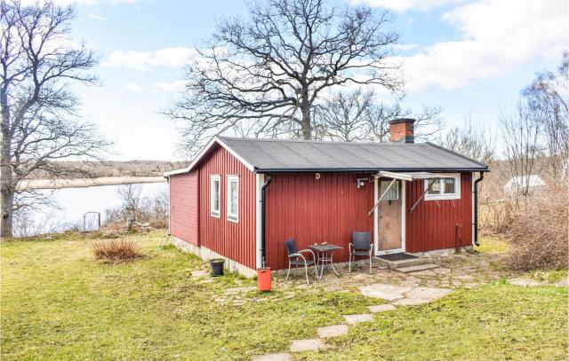 Gorgeous Home In Lyckeby With House Sea View