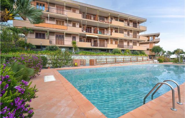 Beautiful Apartment In Santo Stefano Al Mare