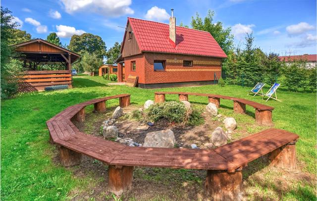 2 Bedroom Amazing Home In Kobylnica