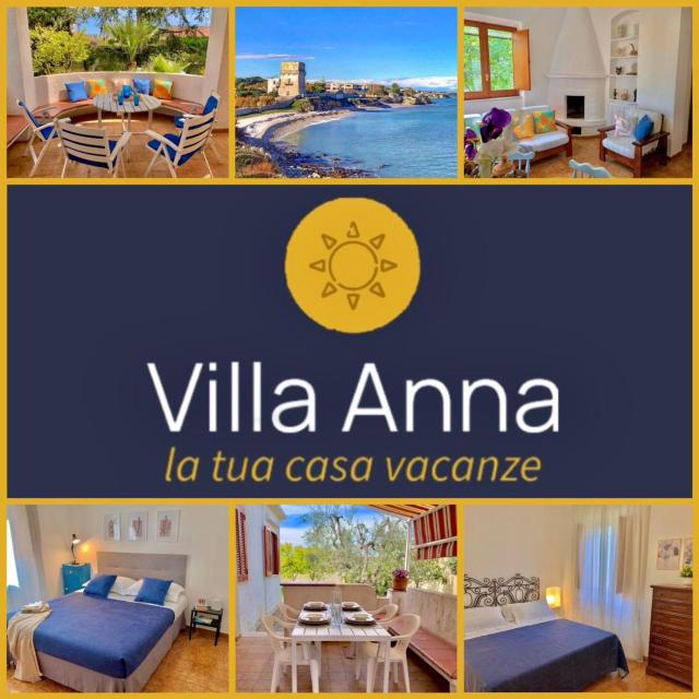 Villa Anna