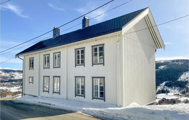 Stunning Home In Ålen With Kitchen