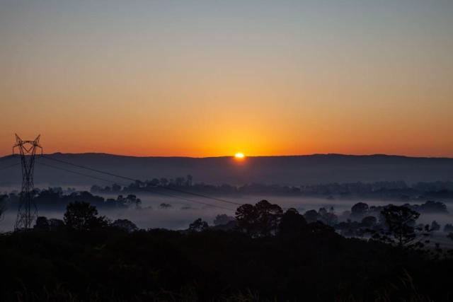 Mary Valley Views by Tiny Away