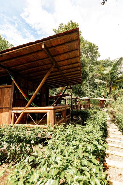 La Martina Ecolodge