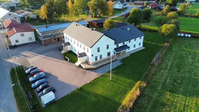 Kjølen Hotel Trysil