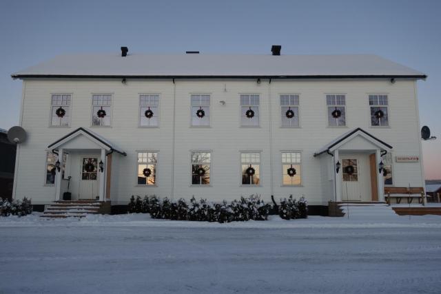 Kjølen Hotel Trysil