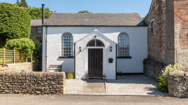 The Old Chapel