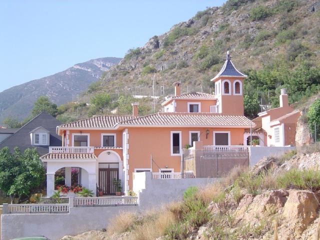 Casa Rural La Torreta