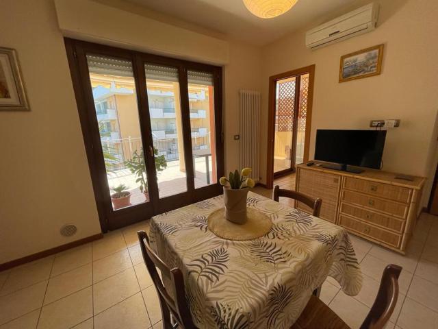 Costa Adriatica Apartment