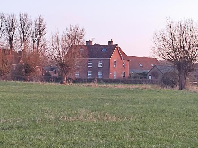 The Cheesehouse - Seven ensuite bedrooms