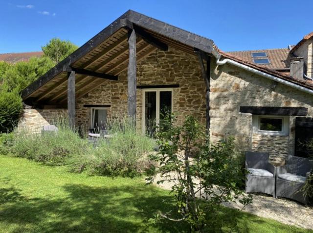 Remarkable 6pers Cottage in the Dordogne