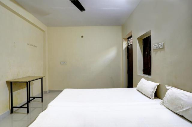 Hotel O Shri Durga Hotel