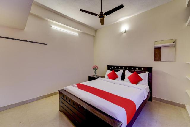 Super Hotel O Senthamizh Residency