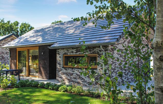 Cozy Home In Ijhorst With Kitchen