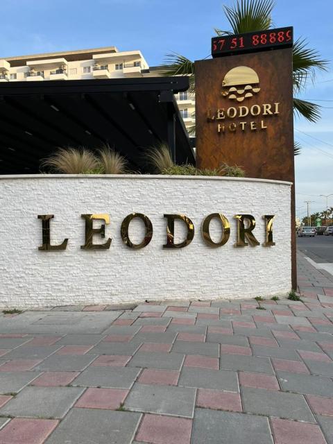 LEODORI 3 suites