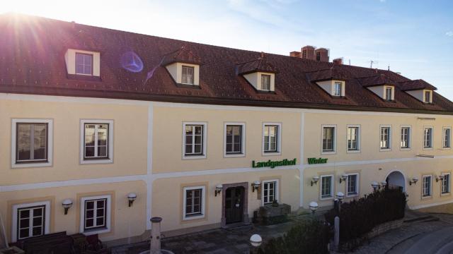 Landgasthof Winter