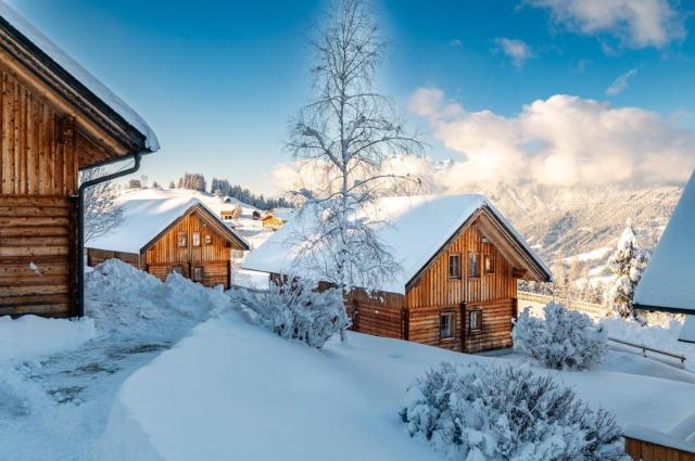 Chalet Dachsteinblick